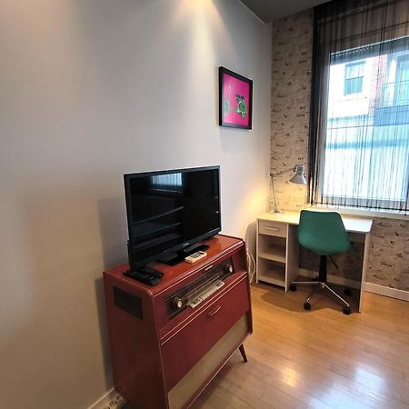 Lea Apartment Belgrade Exterior photo