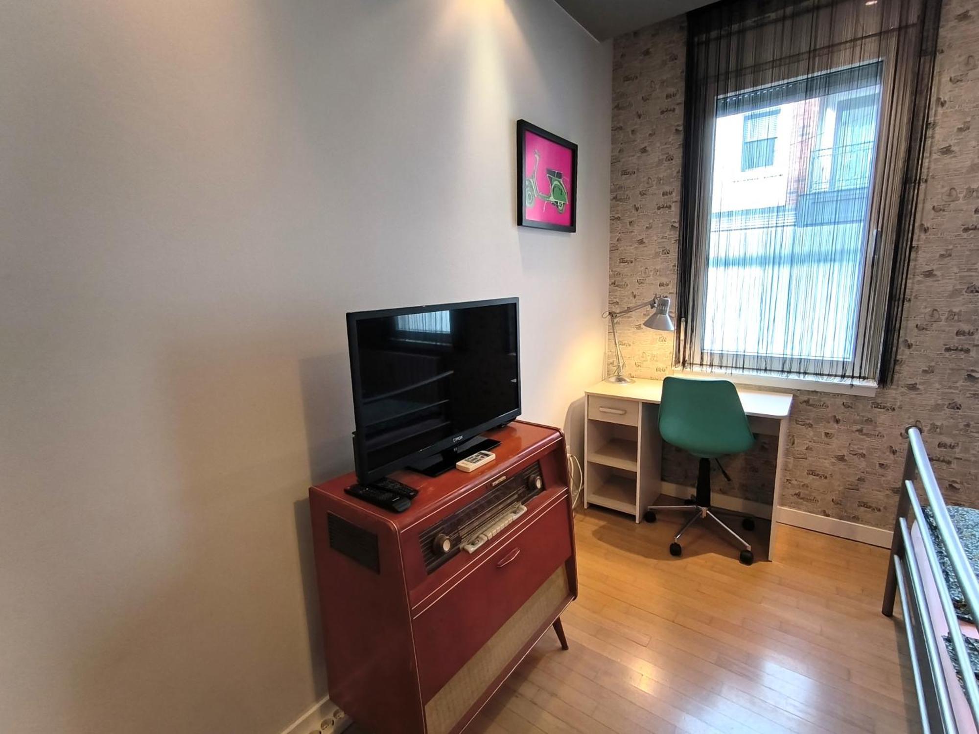 Lea Apartment Belgrade Exterior photo